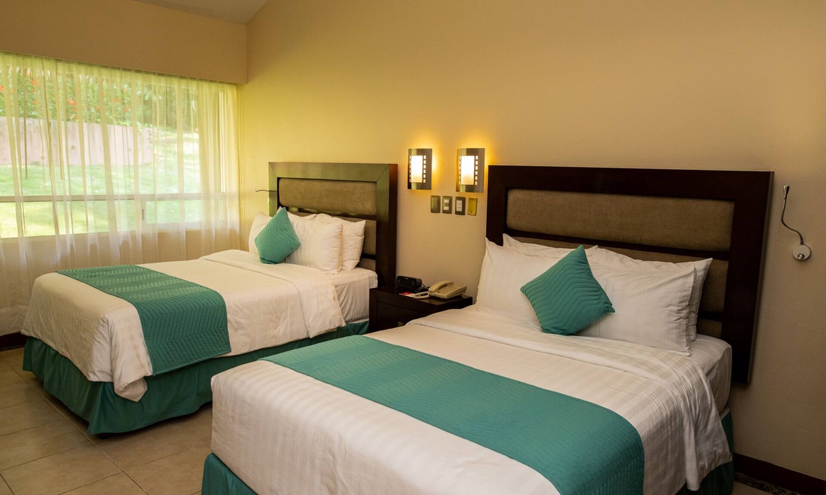 Palenque Hotel | Hotel Villa Mercedes Palenque