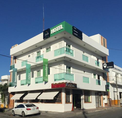 Chetumal Hotel | Hotel Xcalak