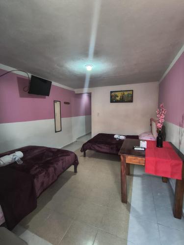 Candelaria Hotel | Hotel Xunan kab