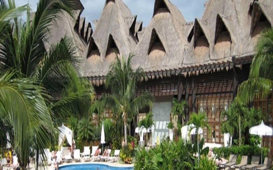 Villa Juarez House | House ∙ 1 bedroom ∙ 4 guests