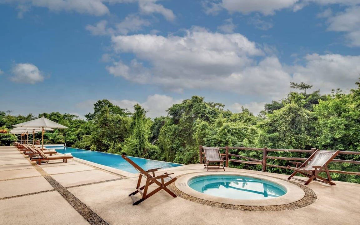 Kohunlich House | House ∙ 1 bedroom ∙ 2 guests