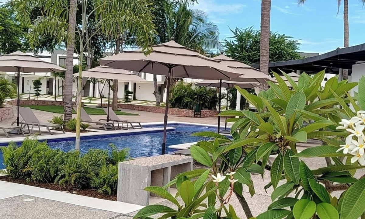 Valle Dorado House | House in Mezcales near Vallarta