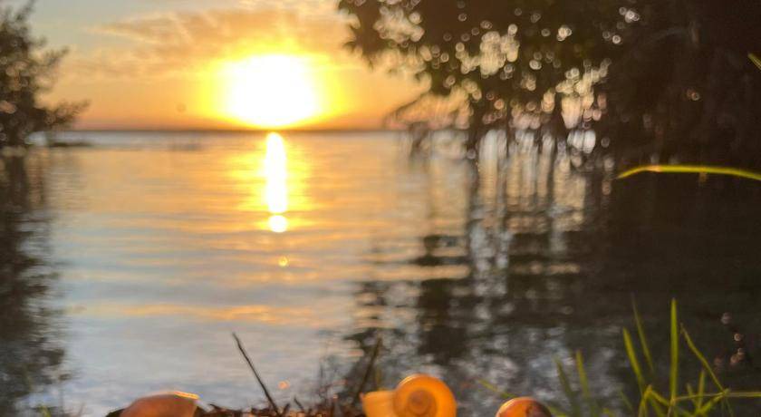 Bacalar House | House ∙ 2 bedrooms ∙ 8 guests