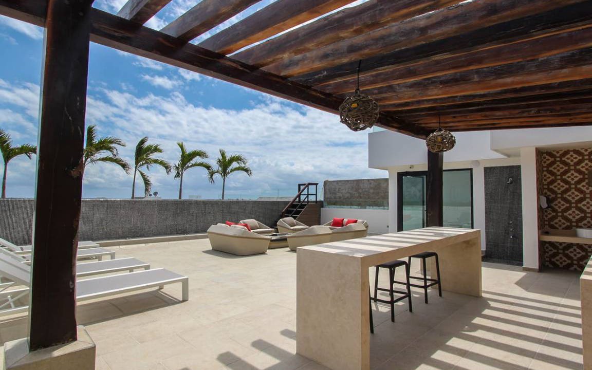 Luis Donaldo Colosio House | House ∙ 1 bedroom ∙ 4 guests