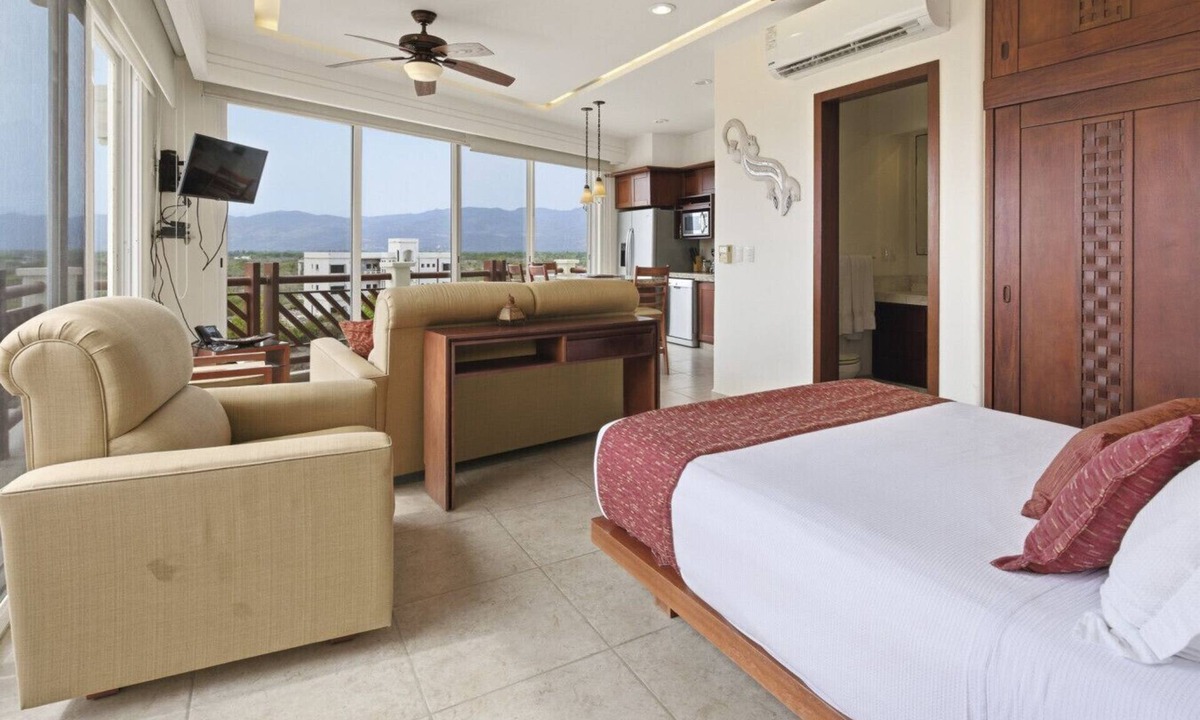 San Pedro Mixtepec Apartment | https:/169666 1.holidayfuture.com/