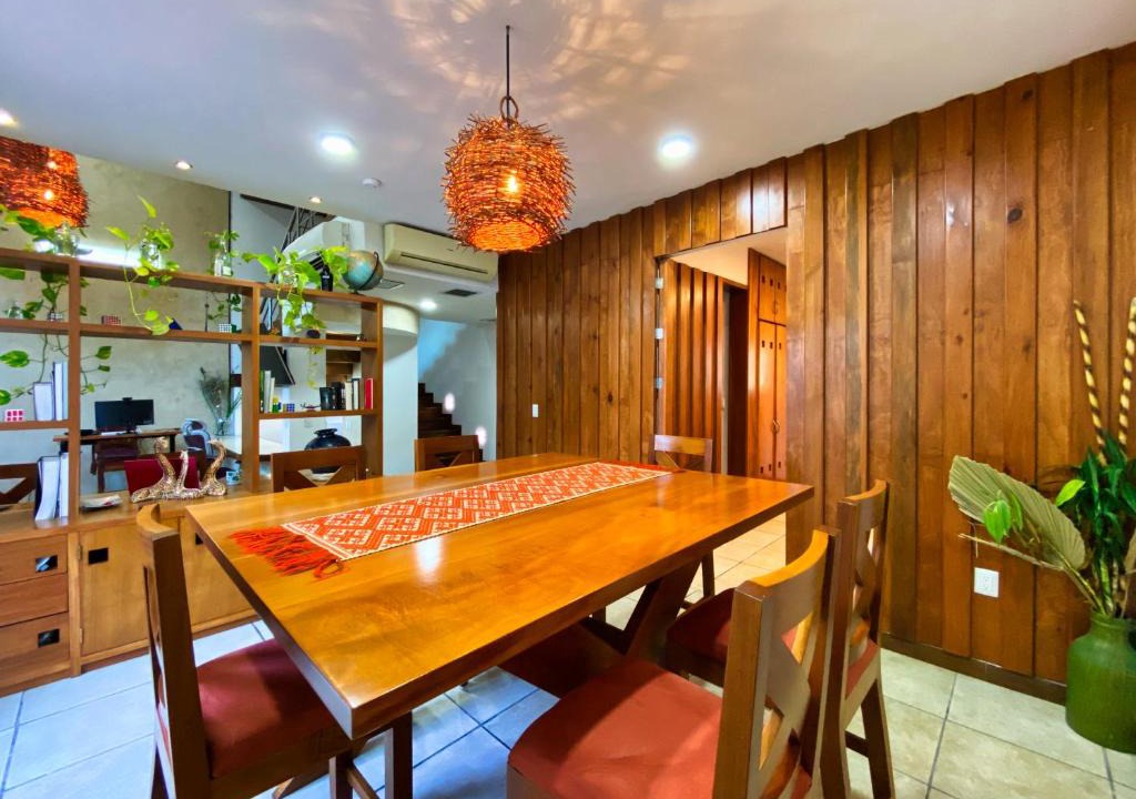 Downtown Cancun Hotel | Humant Coliving - Cancún