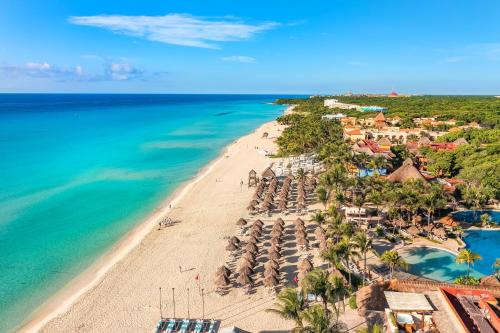 Iberostar Tucan | Playacar Zona Hotelera