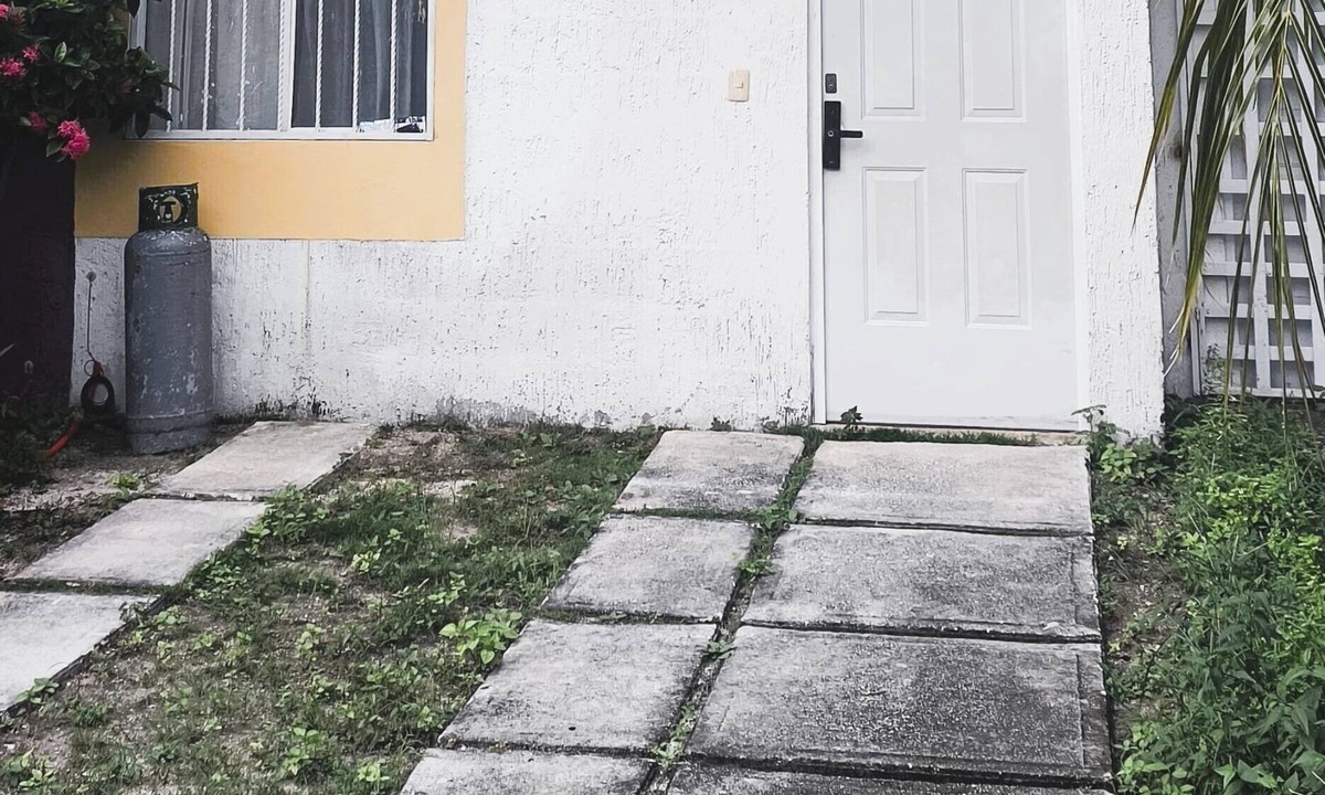 Puerto Morelos House | Ichabethel House