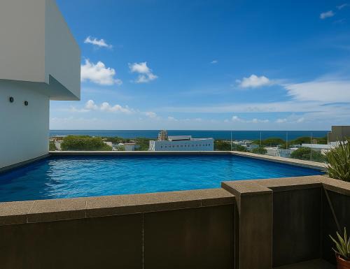 Centro Hotel | ILLUSION XPRESS Downtown Playa