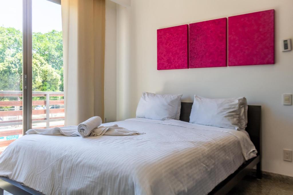 Downtown Apartment | Infinito Apartment 102