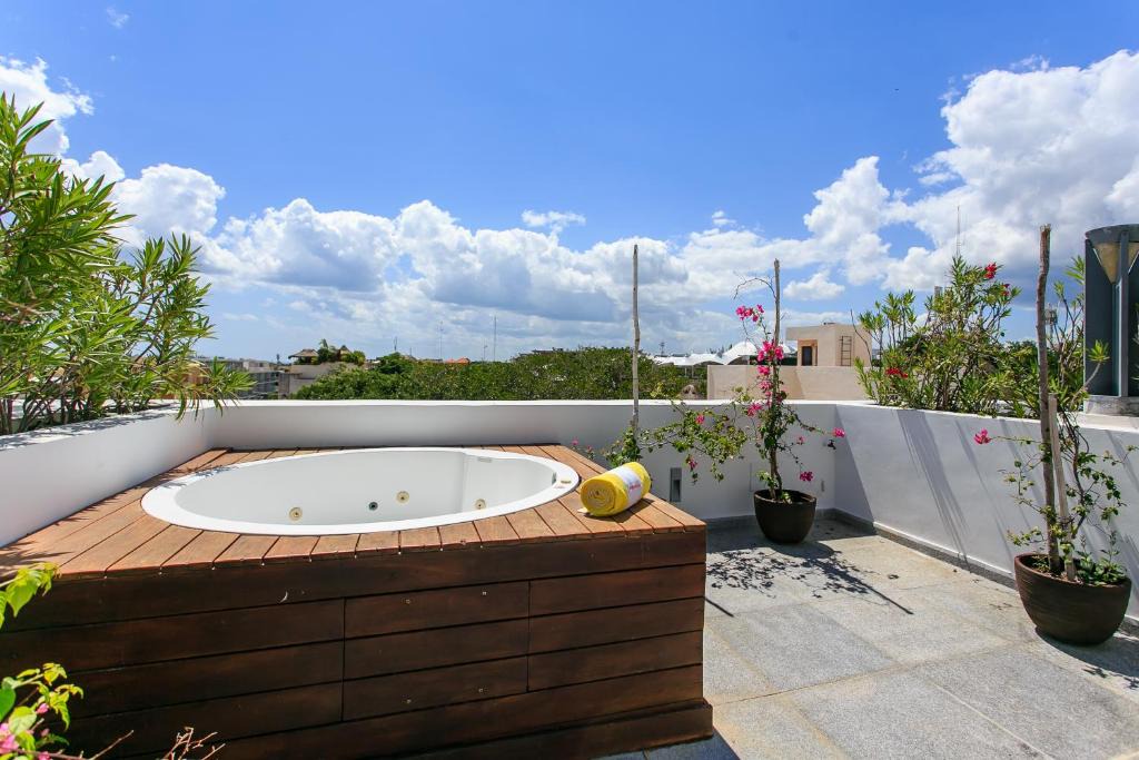 Downtown Apartment | Infinito PH by Tripintravel