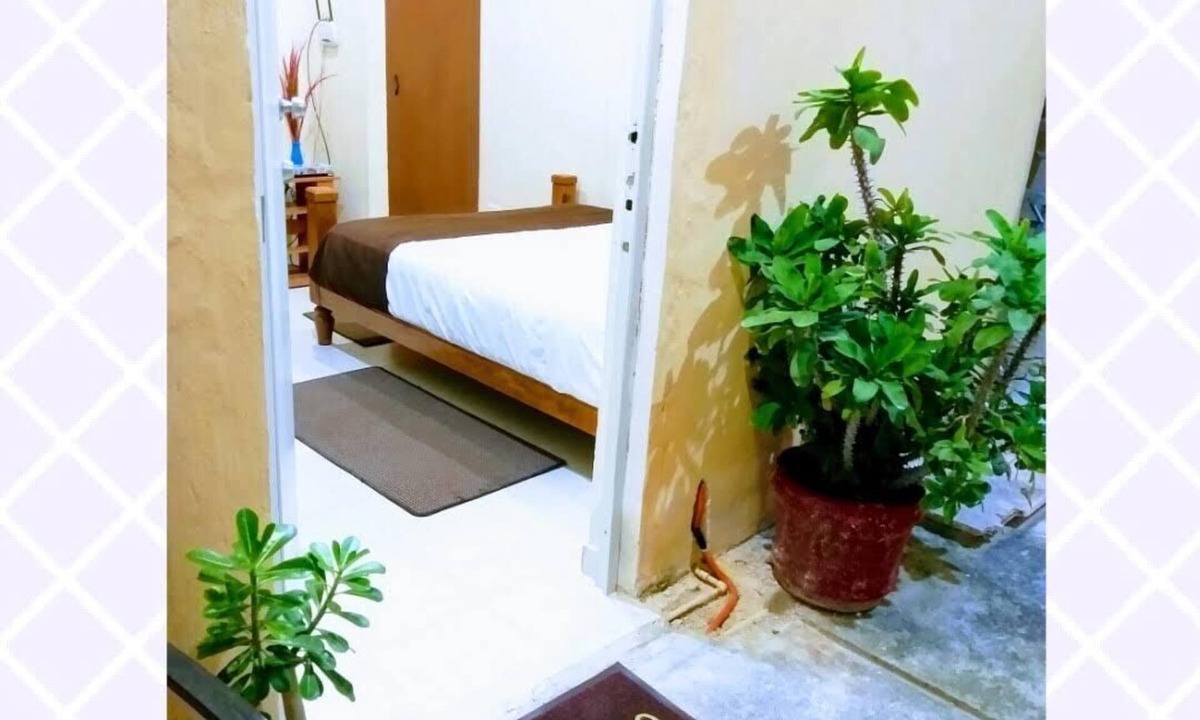Downtown Cancun Apartment | IRVALT'S PLACE WITH JACUZZI