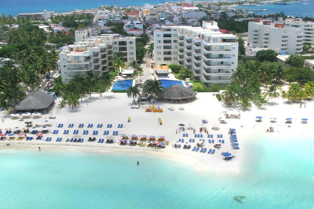 Centro - Supmza 001 Hotel | Ixchel Beach Hotel