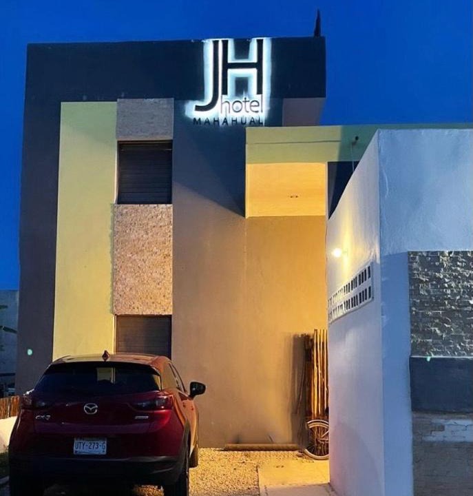 Majahual Hotel | JH HOTEL