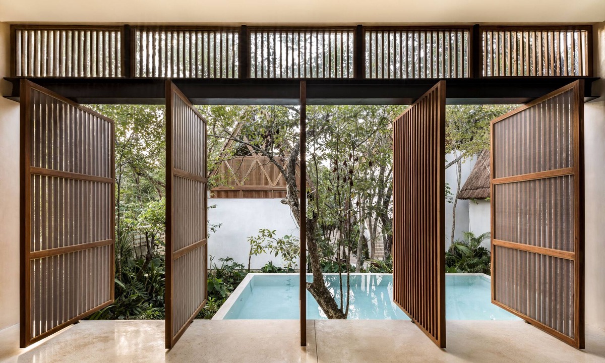 Tulum Villa | Jungle Keva Tulum Villa/Lodges & Venue