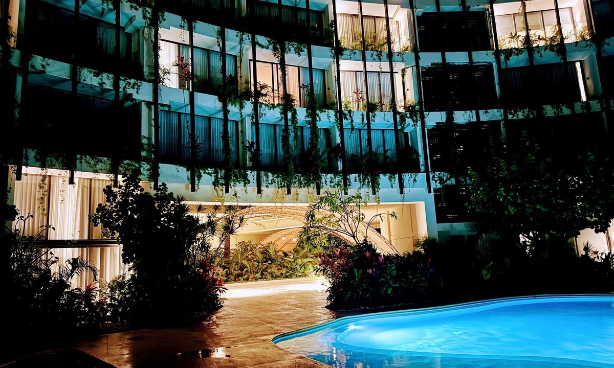 Tulum Apartment | Jungle Loft · 3 Camas · 4 Pools · Beach Club