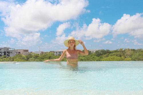 Tulum Hotel | Jungle Luxe