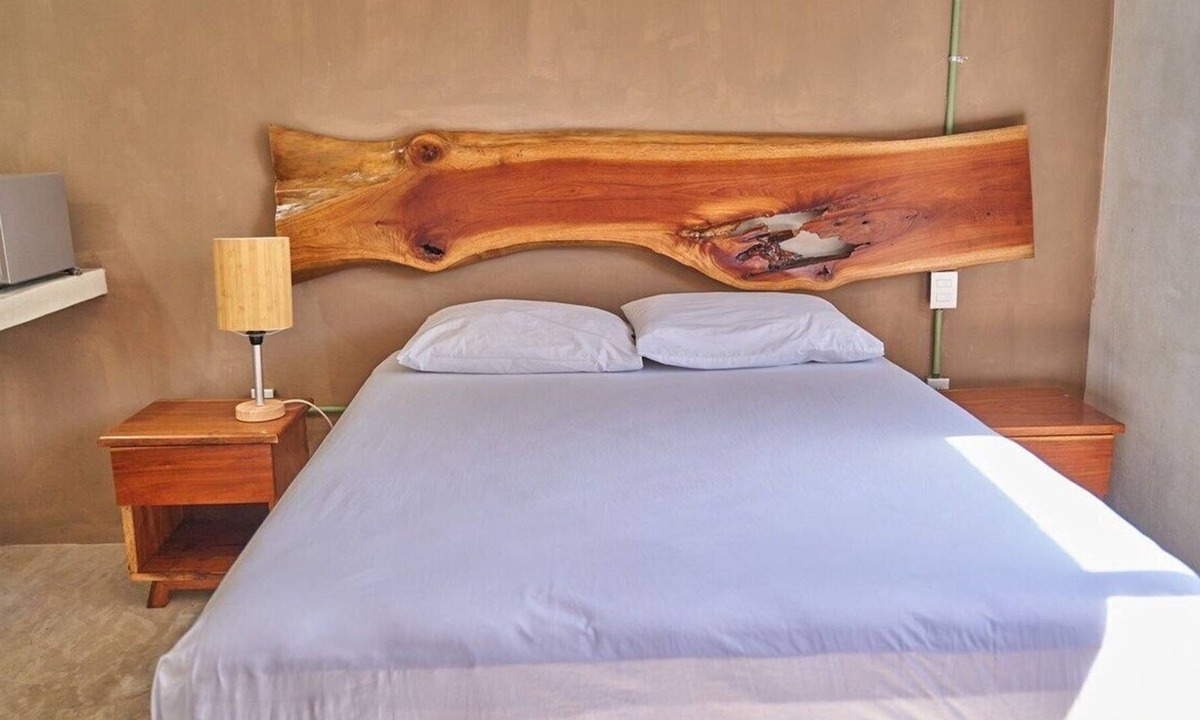 Francisco Uh May House | Jungle Studio 3/wi-fi/AC/TV