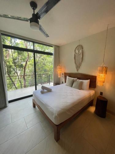 Jungle | Tulum