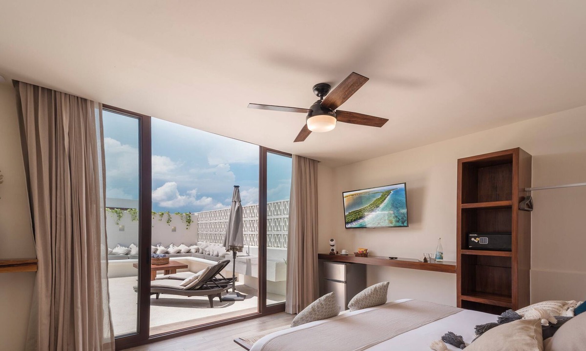Zama Hotel | K'uyen Boutique Hotel