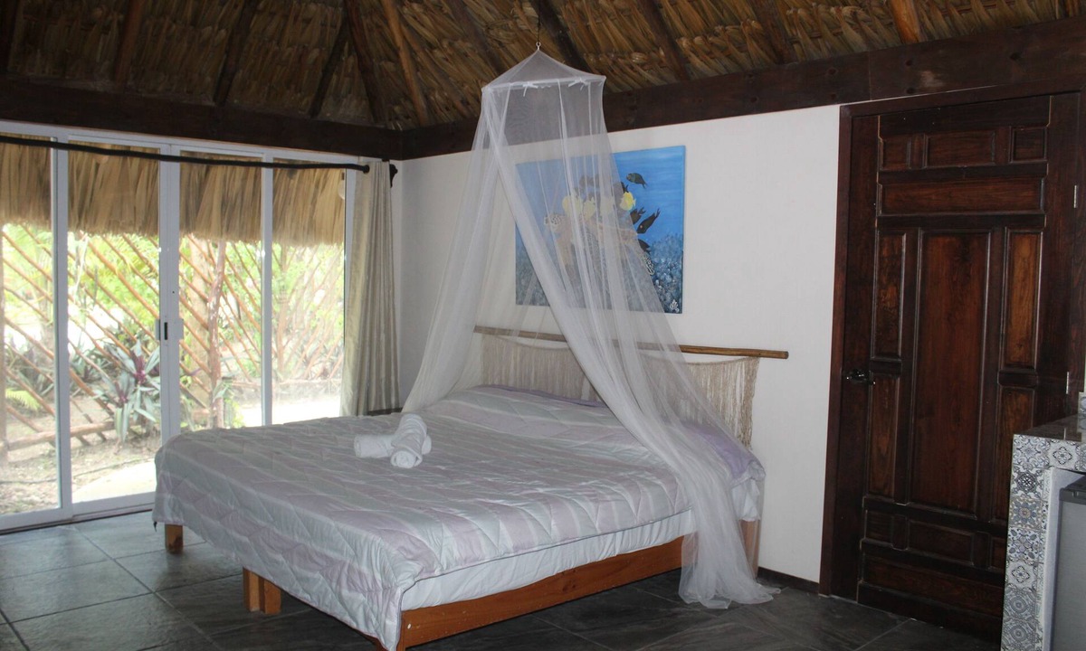 Akumal Resort | Ka'ax Cenote Resort