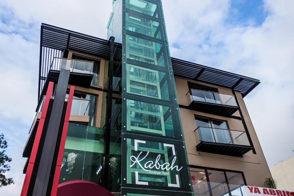 Downtown Cancun Hotel | KABAH Cancun Hotel Boutique