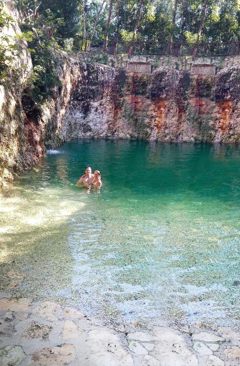 Coba Hotel | Kakao Cobá Hotel & Cenote Experience