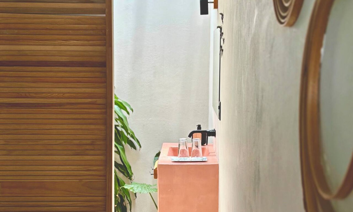 Barra de Colotepec Hotel | Kasa Koh