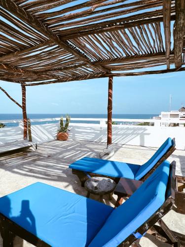 Isla Mujeres Apartment | Kay Apartments Isla Mujeres