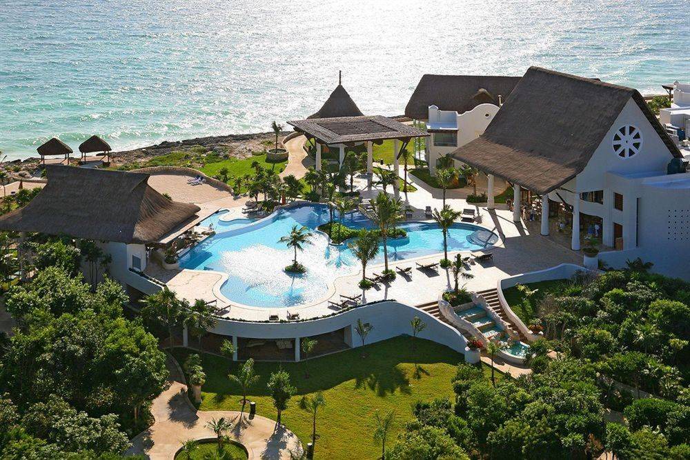 Playa Paraiso Hotel | Kore Tulum Retreat and Spa Resort - Adults Only - All Inclusive