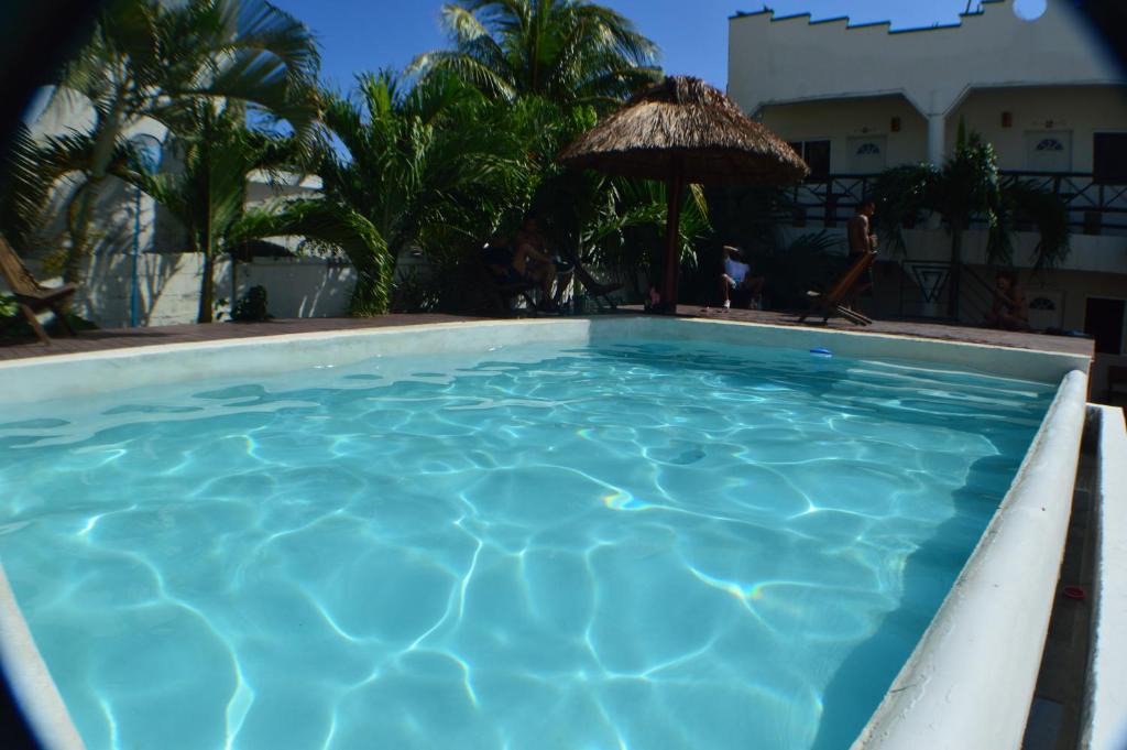 Tulum City Center Hotel | Kukulcan by Emotion