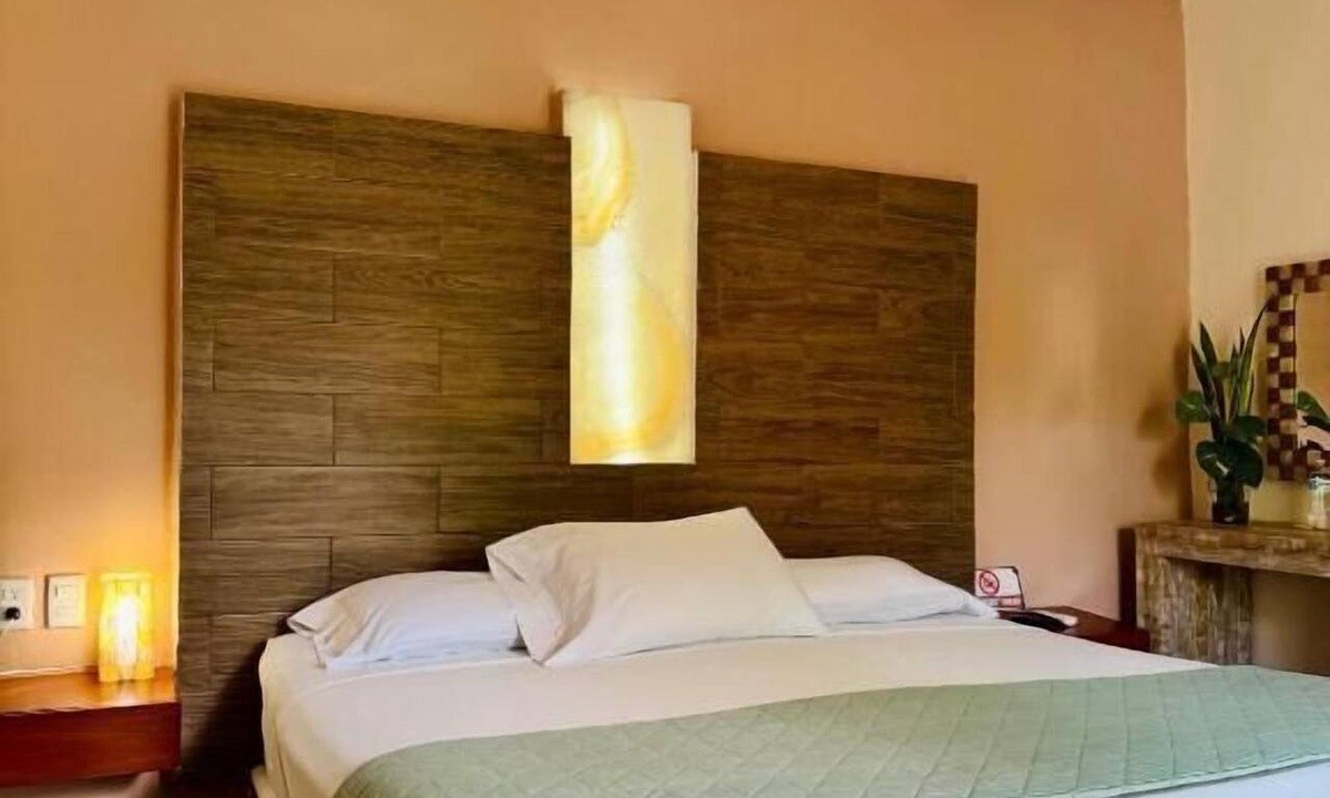 Piste Hotel | La Casa de las Lunas Hotel