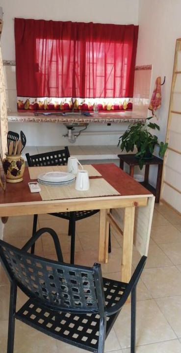 Puerto Aventuras Apartment | La casa del Pueblo