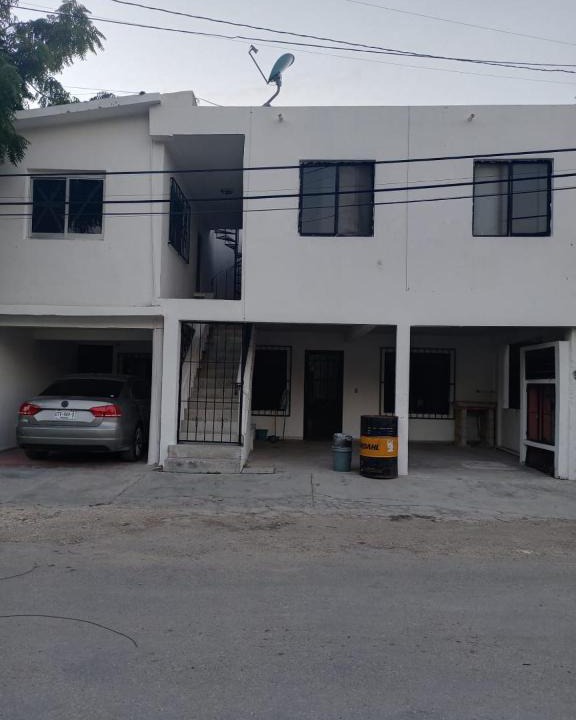 Alfredo V. Bonfil House | La casa Jorge & Marvin