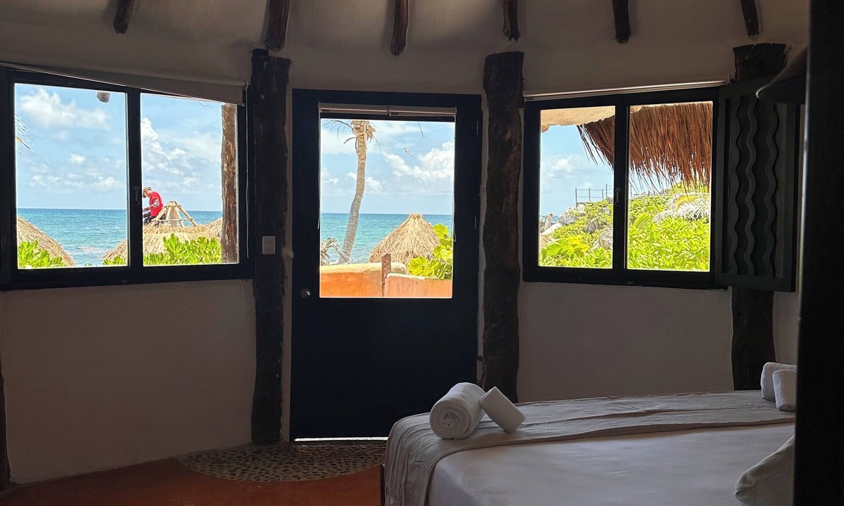 Zona Hotelera Hotel | La conchita Tulum