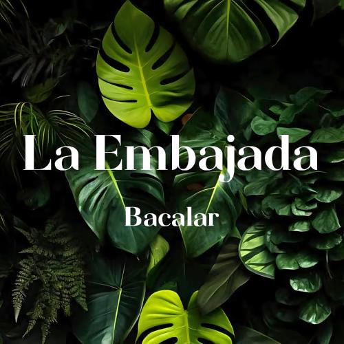Mario Villanueva Madrid House | La Embajada Bacalar