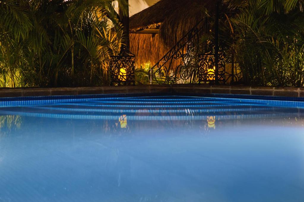Downtown Hotel | La Leyenda Boutique Hotel by Bunik
