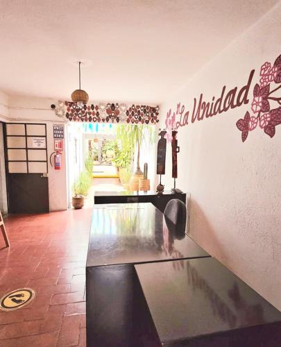 Jalatlaco Hotel | La UnidadH