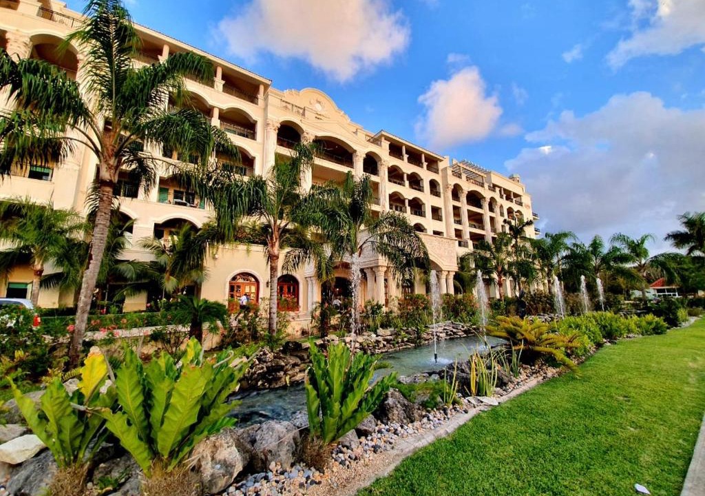 Cozumel Apartment | Landmark by Villas Segovia