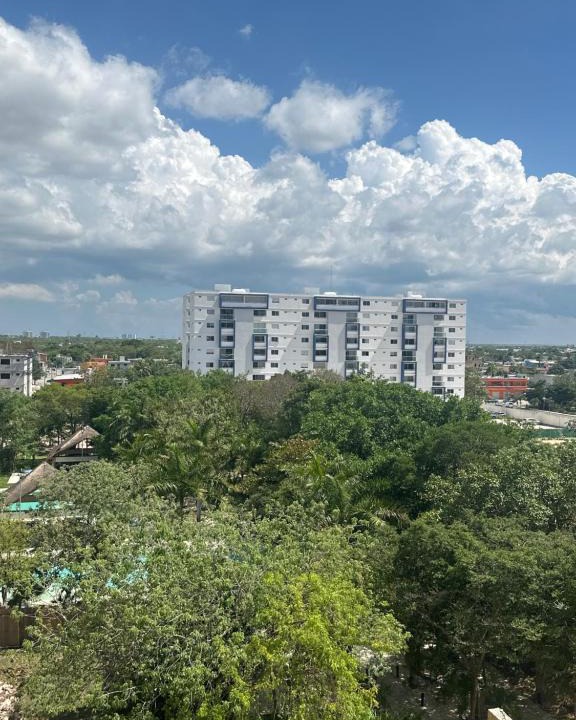 Jacinto Pat Apartment | LIVERTE CANCUN