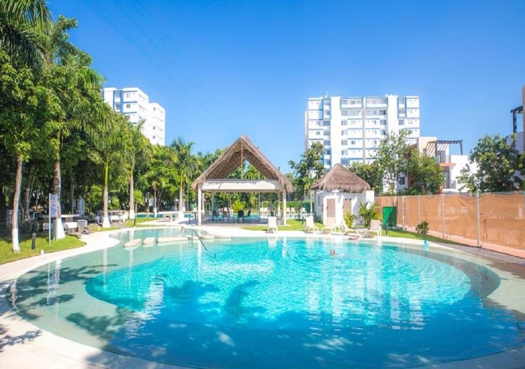 Jacinto Pat Apartment | Liverte Downtown Apartments