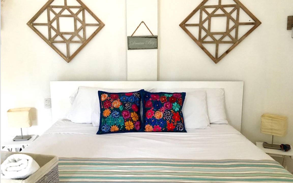 Tulum City Center Cabin | Lodge ∙ 1 bedroom ∙ 2 guests