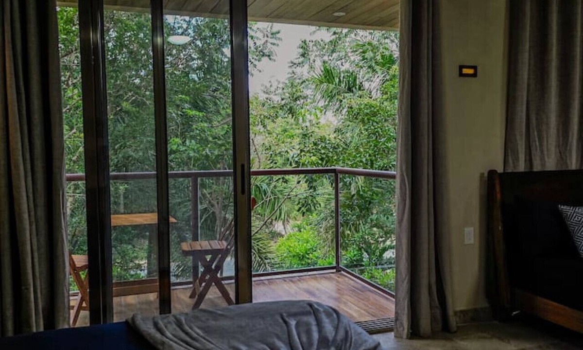 Soliman Bay Apartment | Loft By Santuario Apts