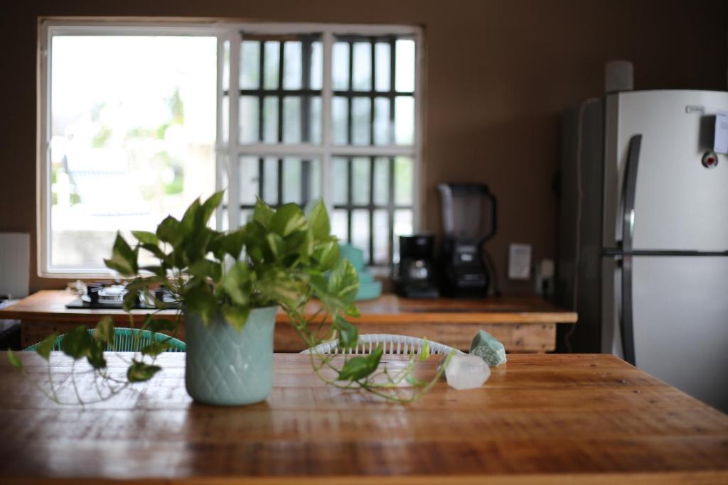 Bacalar Apartment | Loft en Casa Tao