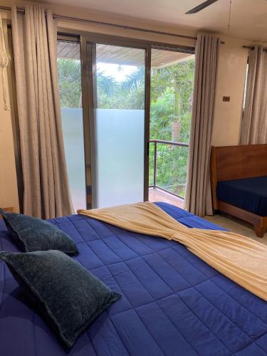 Chemuyil Apartment | Loft Pelicano - Santuario Apartments
