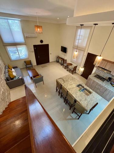 Centro Apartment | Loft Yol-Kin Bacalar