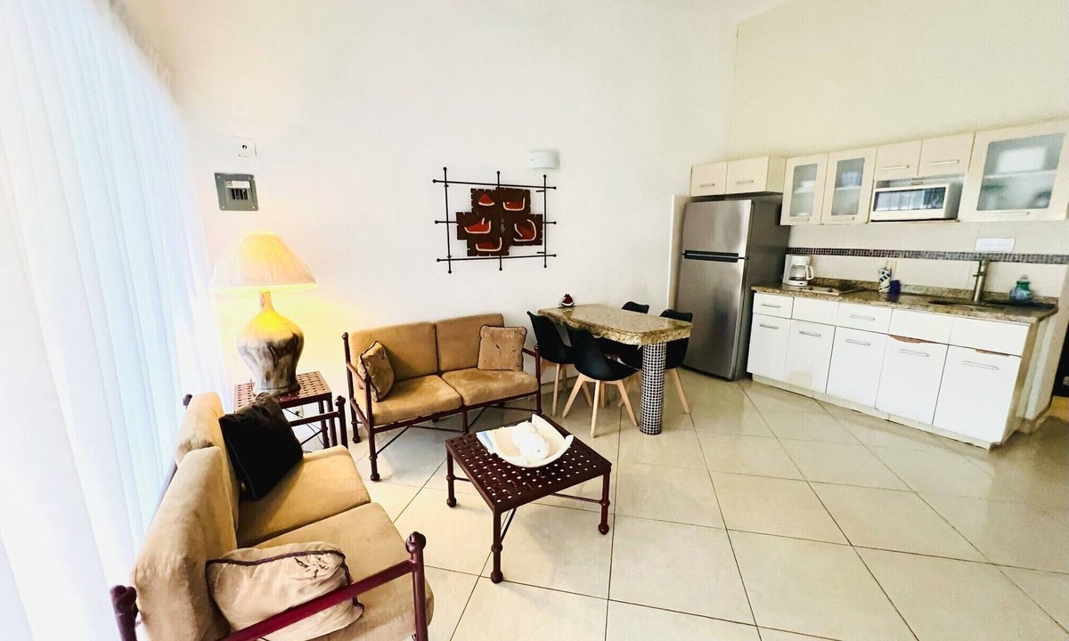 Bucerias Hotel | Los Picos Hotel & Suites Bucerias