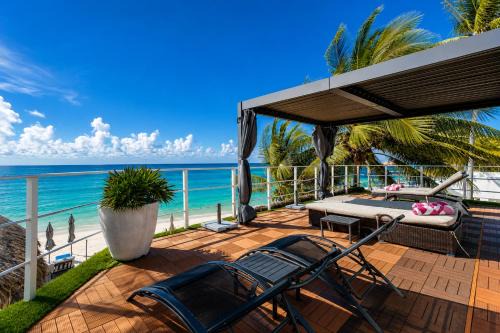 Downtown Hotel | Luciana Hotel & Beach Club
