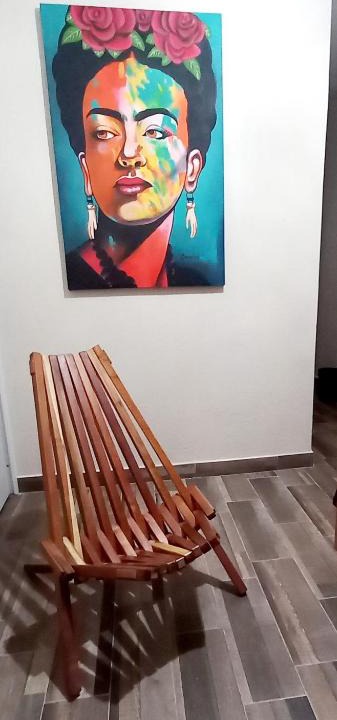 Tulum Apartment | Luna Maya
