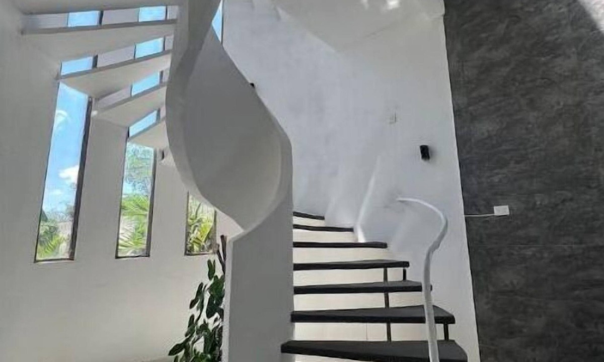 Colonia Independencia Villa | Luxurious Ocean View Villa